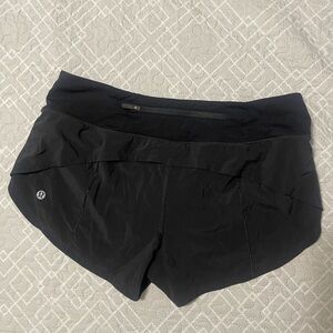Hotty Hot Low-Rise Lined Short 2.5"